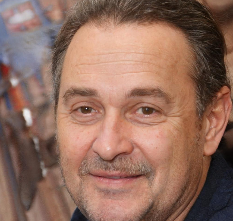 Andreas Koch