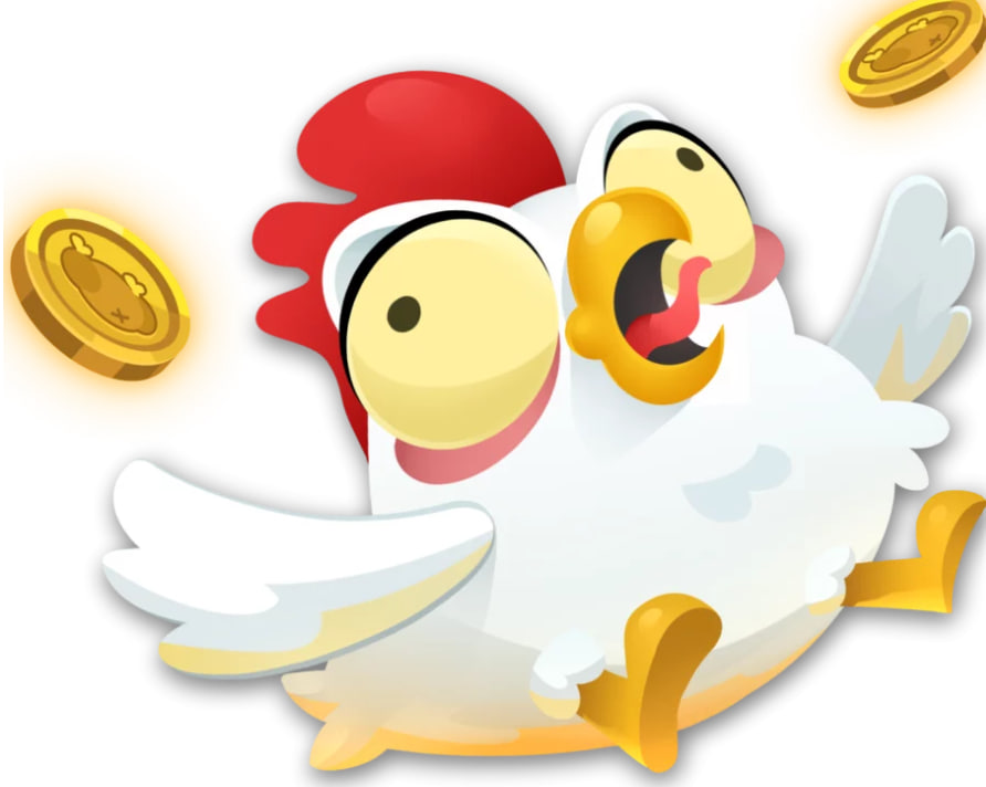 Chicken Road 2 Demo gespielt 