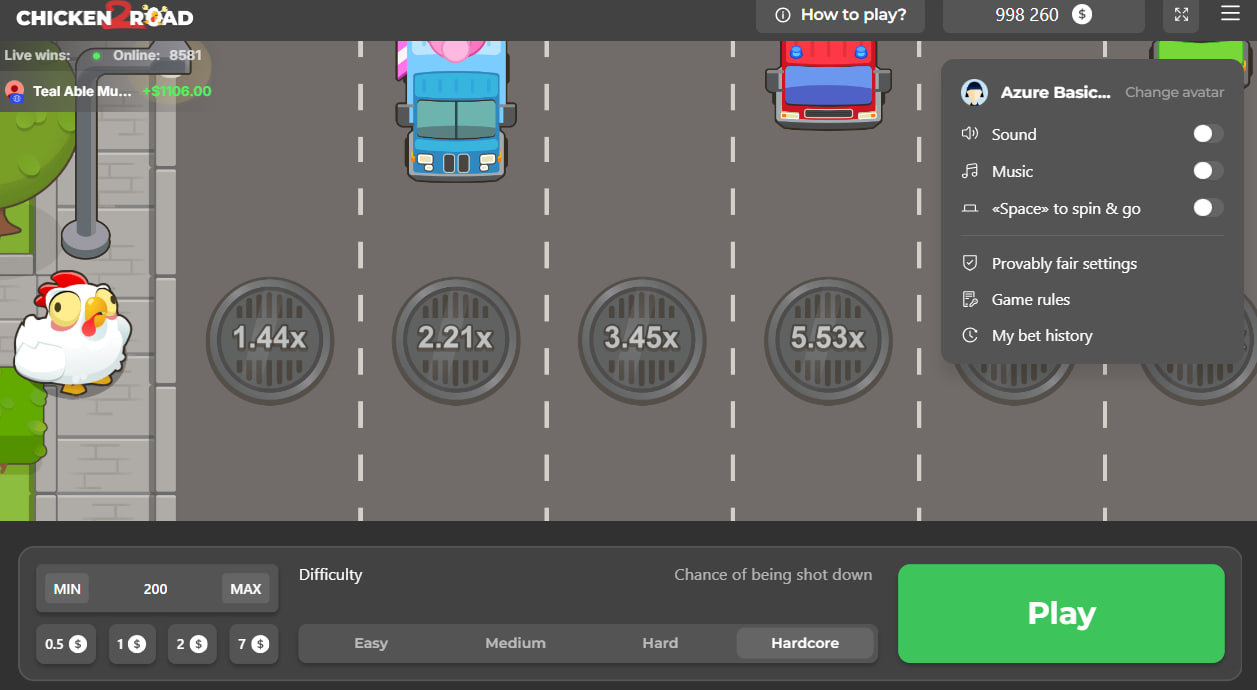 Wie Chicken Road 2 sich von anderen Crash-Slots abhebt
